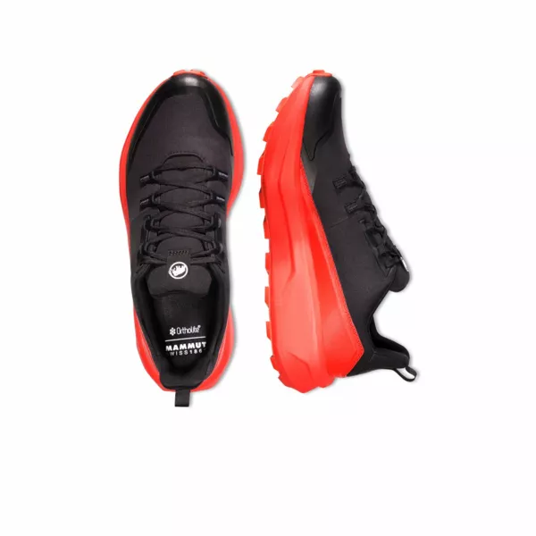 Zdjęcie 2 produktu Buty Mammut Aenergy Hike Low GTX Men