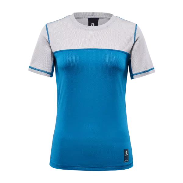 Zdjęcie 0 produktu Koszulka Black Yak Gyr Performance Colorblock T-Shirt Women