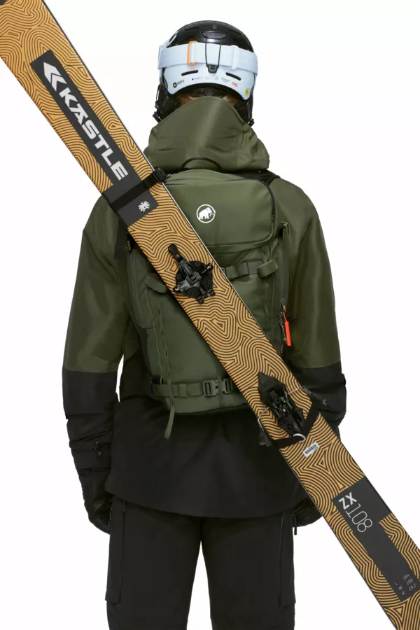 Zdjęcie 5 produktu Plecak Mammut Nirvana 28