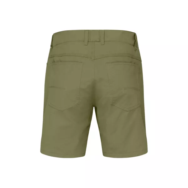 Zdjęcie 1 produktu Spodenki Norrona Femund Cotton Shorts Women