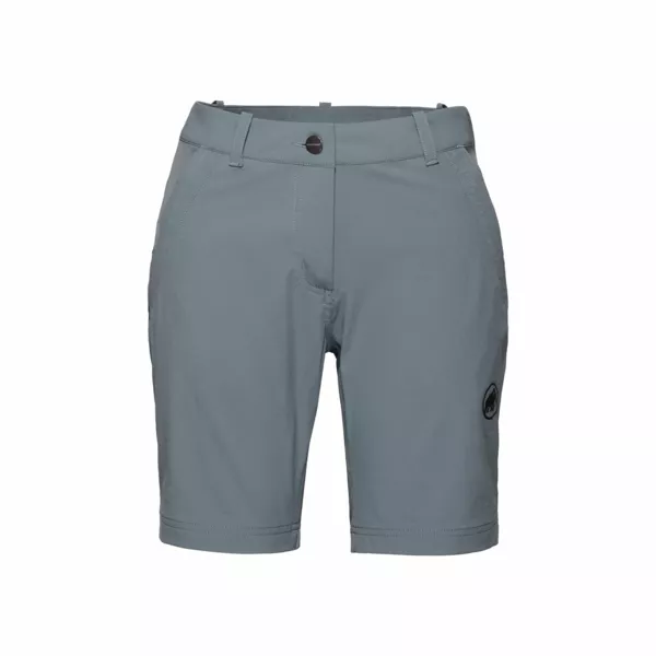 Zdjęcie 0 produktu Spodenki Mammut Hiking V Shorts Women