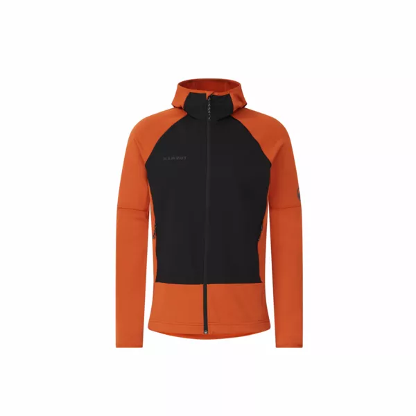 Zdjęcie 0 produktu Bluza z kapturem Mammut Massone ML Hooded Jacket Men