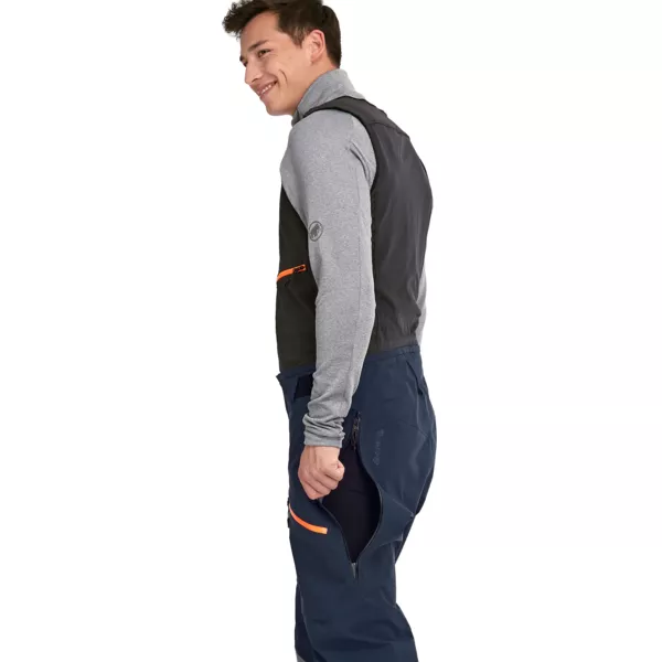 Zdjęcie 2 produktu Spodnie La Liste Pro HS Bib Pants Men