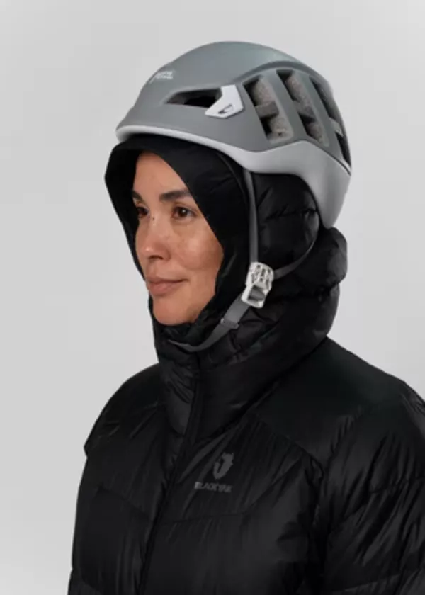 Zdjęcie 8 produktu Kurtka puchowa Black Yak Tilicho Hooded Down Jacket Women