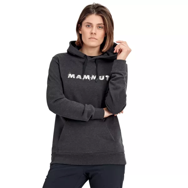 Zdjęcie 2 produktu Bluza Mammut Logo ML Hoody Women