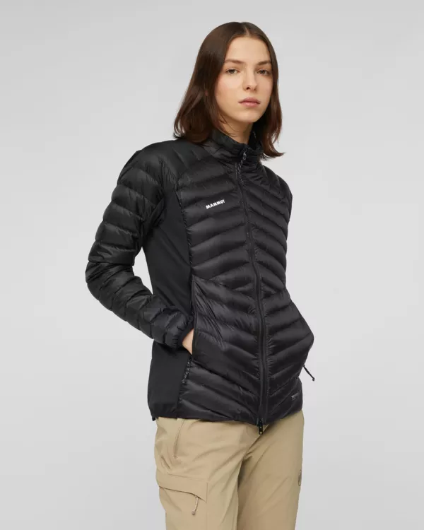 Zdjęcie 1 produktu Kurtka puchowa Mammut Broad Peak IN Hybrid Jacket Women