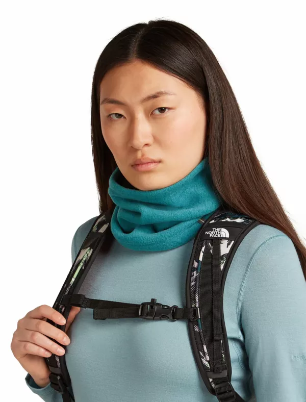 Zdjęcie 1 produktu Komin Icebreaker Merino 800 RealFleece Classic Pile Chute