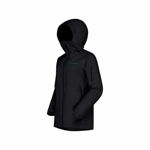 Zdjęcie 1 produktu Kurtka ocieplana Norrona Lofoten Gore-Tex Thermo80 Jacket Women