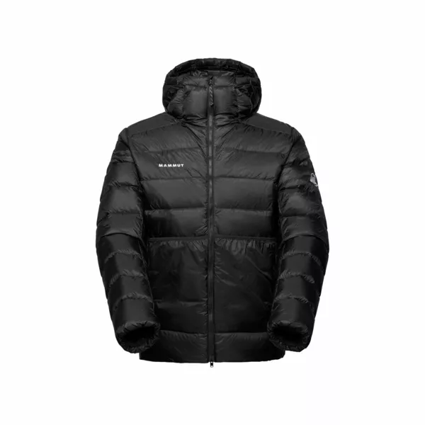 Zdjęcie 0 produktu Kurtka puchowa Mammut Broad Peak Pro IN Hooded Jacket Men