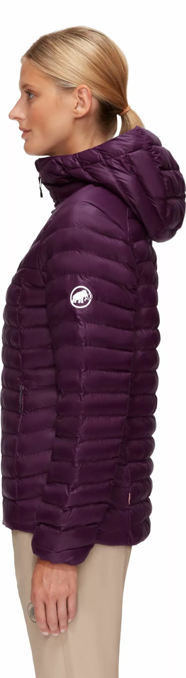 Zdjęcie 2 produktu Kurtka Albula IN Hooded Jacket Women