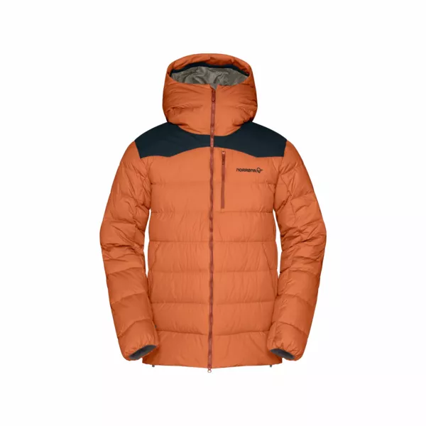 Zdjęcie 0 produktu Kurtka puchowa Norrona Tamok down750 Jacket Men