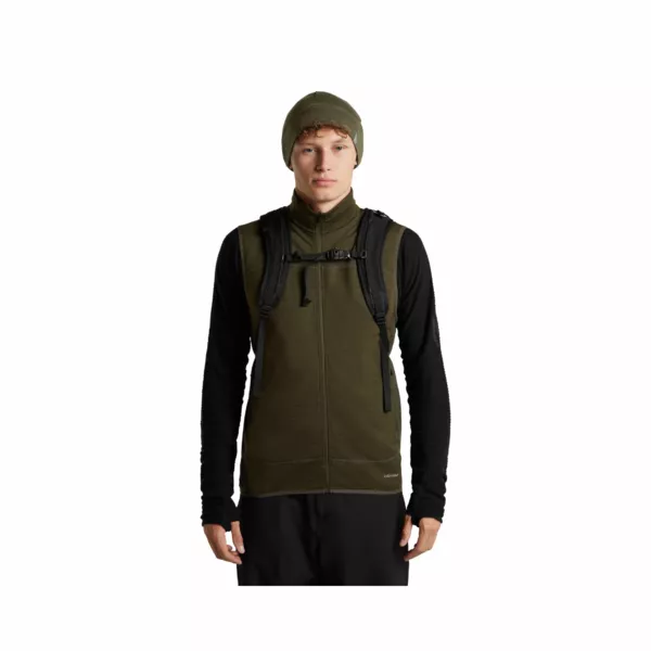 Zdjęcie 5 produktu Czapka Icebreaker Merino 260 Quantum Beanie