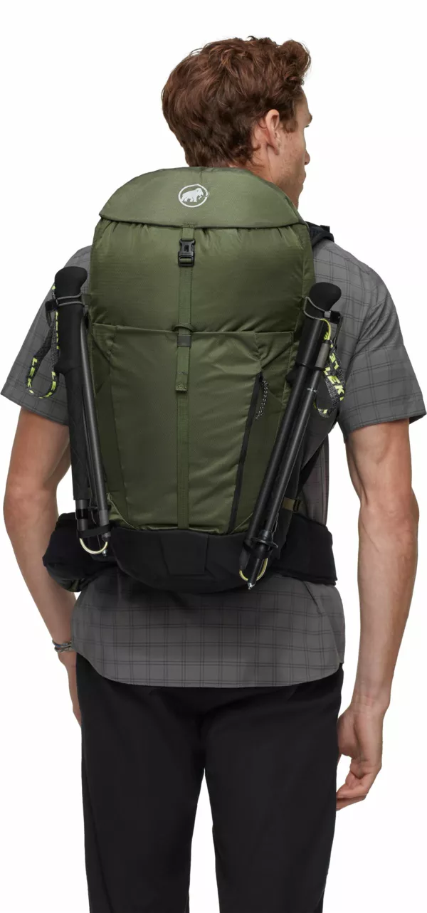 Zdjęcie 7 produktu Plecak Mammut Lithium 30
