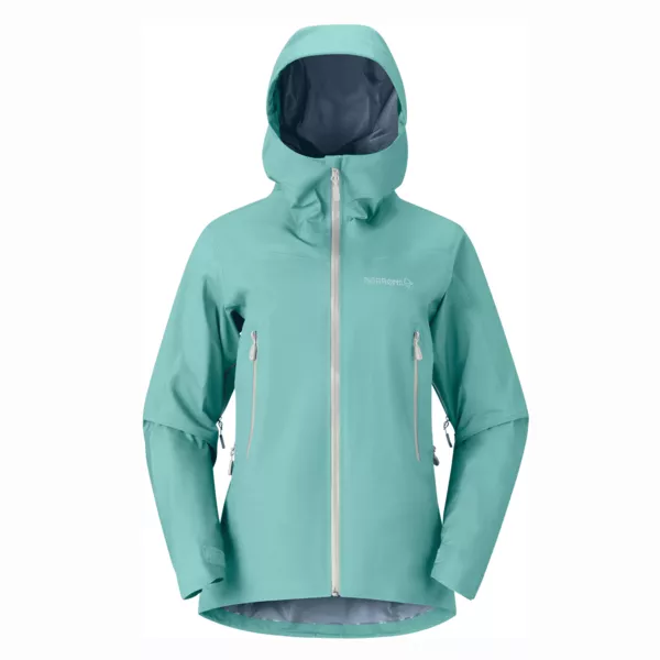 Zdjęcie 0 produktu Kurtka membranowa Norrona Falketind Gore-Tex Jacket Women