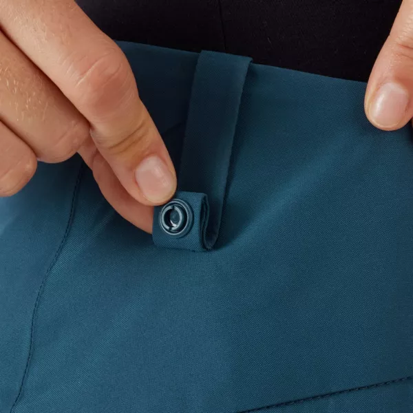 Zdjęcie 4 produktu Spodnie ocieplane Mammut Casanna HS Thermo Pants Women