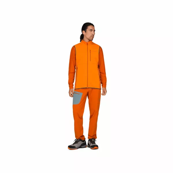 Zdjęcie 2 produktu Kamizelka Norrona Falketind Warm2 Octa Vest Men