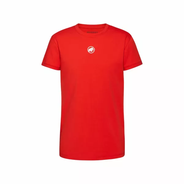 Zdjęcie 0 produktu Koszulka Mammut Seon T-Shirt Men Original