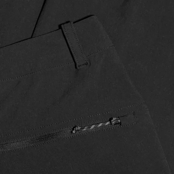 Zdjęcie 5 produktu Spodenki Mammut Hiking V Capri Pants Women