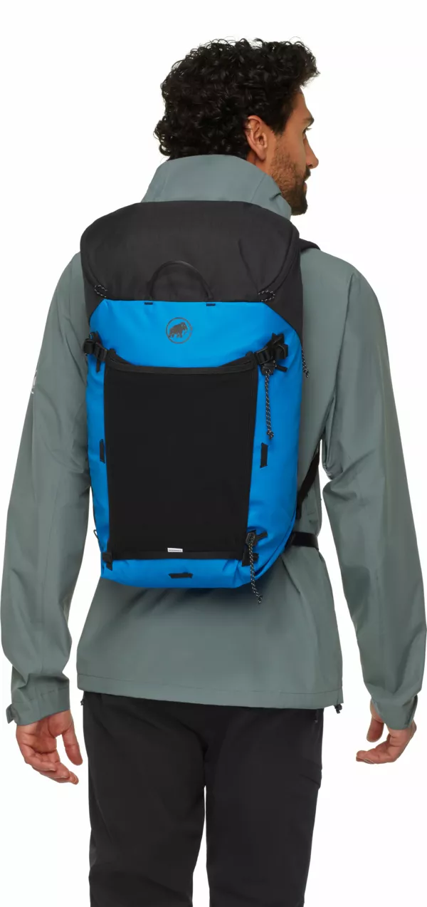 Zdjęcie 3 produktu Plecak Mammut Alto 28