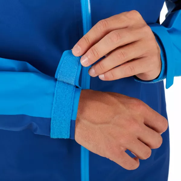 Zdjęcie 6 produktu Kurtka Crater HS Hooded Jacket Men