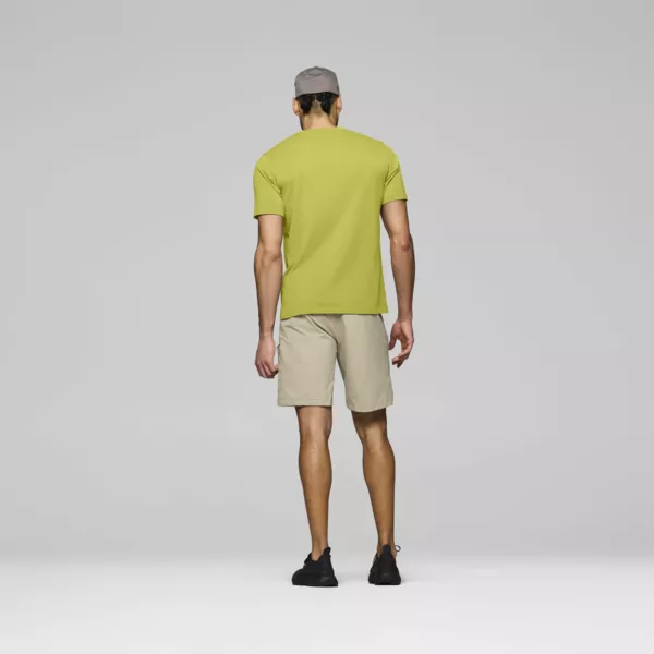 Zdjęcie 4 produktu Koszulka Norrona /29 Cotton Norrona Viking T-shirt Men