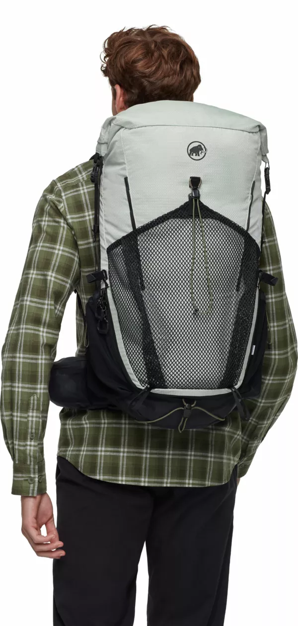 Zdjęcie 2 produktu Plecak Mammut Ducan Spine 28-35