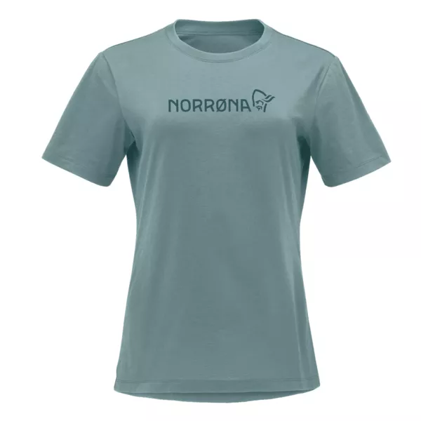 Zdjęcie 0 produktu Koszulka Norrona /29 Cotton Norrona Viking T-shirt Women