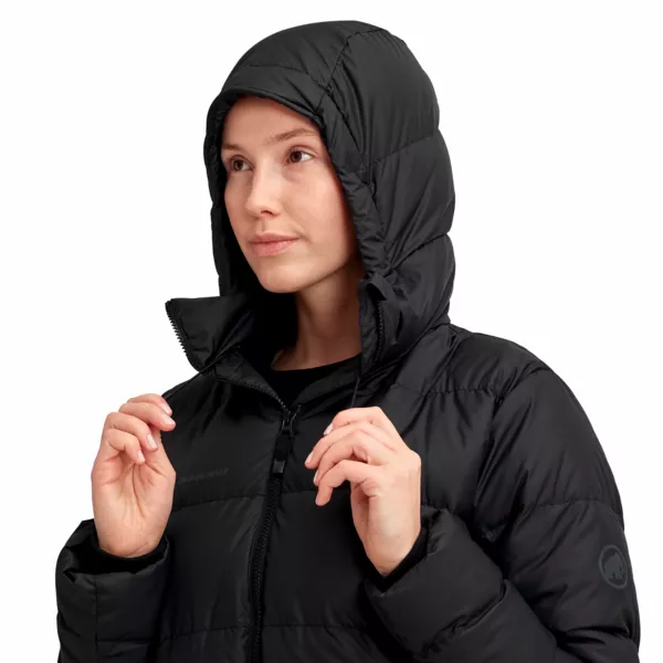 Zdjęcie 4 produktu Kurtka Fedoz IN Hooded Parka Women