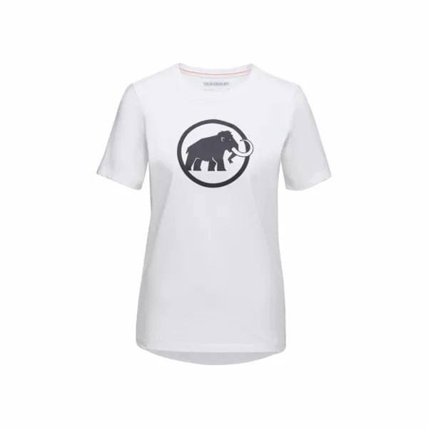 Zdjęcie 0 produktu Koszulka Mammut Core T-Shirt Women Classic