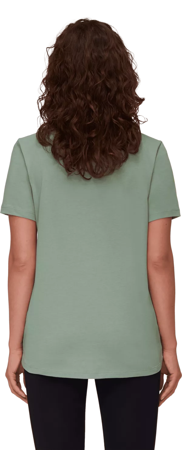 Zdjęcie 3 produktu Koszulka Mammut Core T-Shirt Women Logo