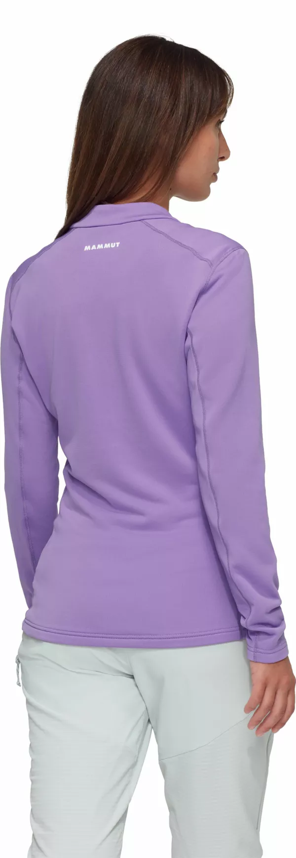 Zdjęcie 3 produktu Bluza Mammut Aenergy ML Half Zip Pull Women