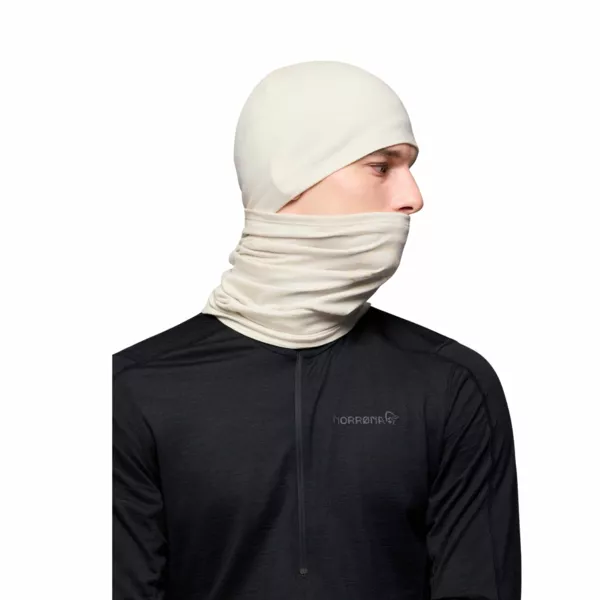 Zdjęcie 5 produktu Komin z wełny merino Norrona /29 PureUll Neck