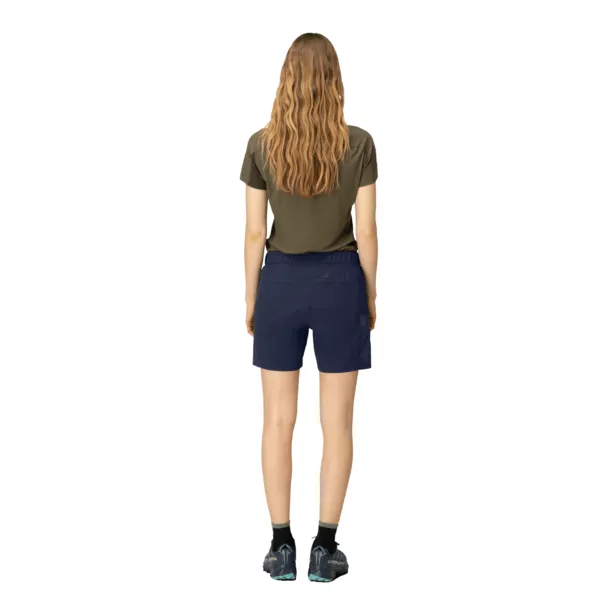 Zdjęcie 3 produktu Spodenki Norrona Falketind Flex1 Light Shorts Women