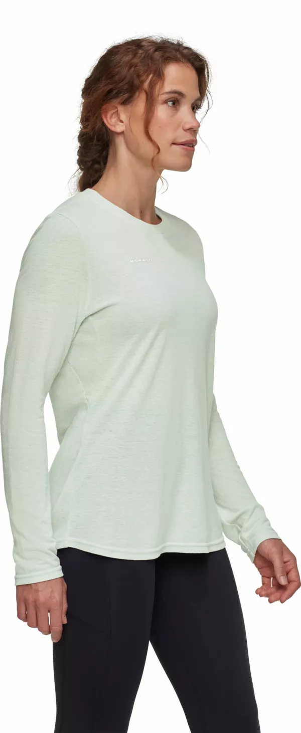 Zdjęcie 2 produktu Koszulka Mammut Massone Light Longsleeve Women