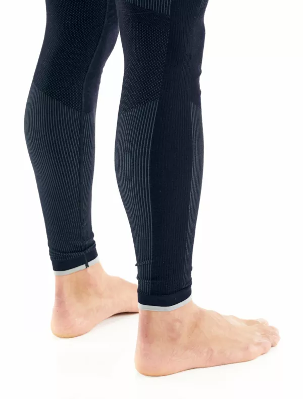 Zdjęcie 6 produktu Legginsy meskie Merino Icebreaker 200 Zone Seamless Leggings