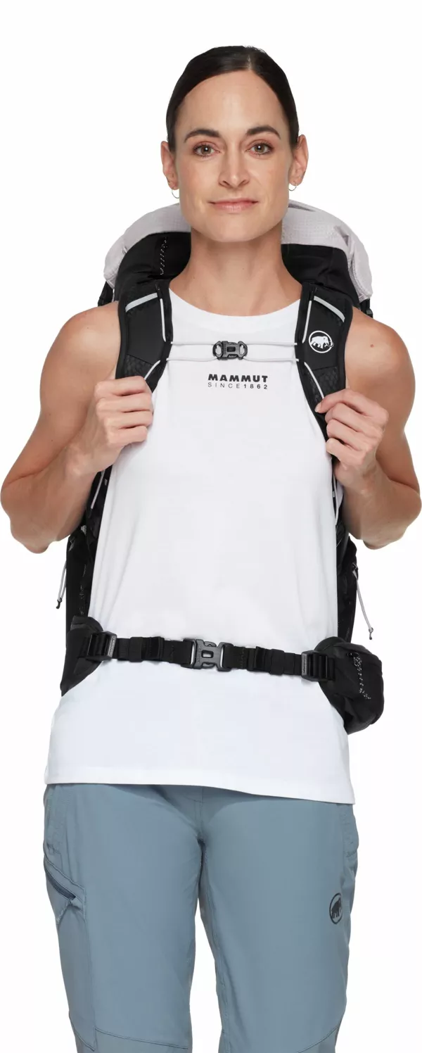 Zdjęcie 4 produktu Plecak Mammut Ducan Spine 28-35 Women
