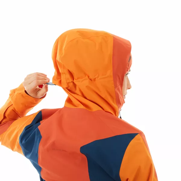 Zdjęcie 12 produktu Kurtka Casanna HS Thermo Hooded Jacket Women