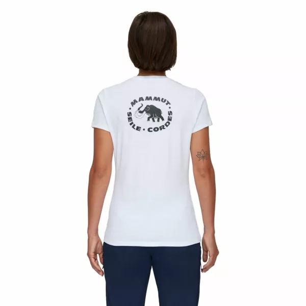 Zdjęcie 4 produktu Koszulka Seile T-Shirt Women Cordes