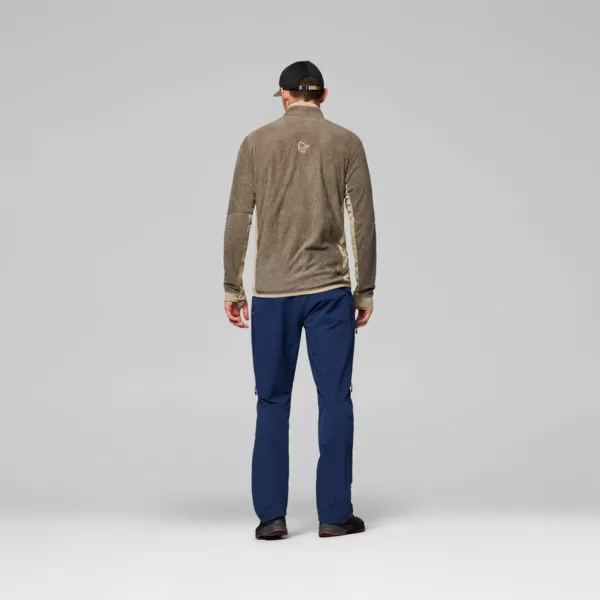 Zdjęcie 5 produktu Bluza polarowa Norrona Falketind Warm1 Active Jacket Men