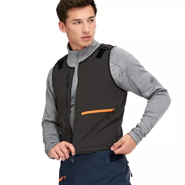 Zdjęcie 5 produktu Spodnie La Liste Pro HS Bib Pants Men
