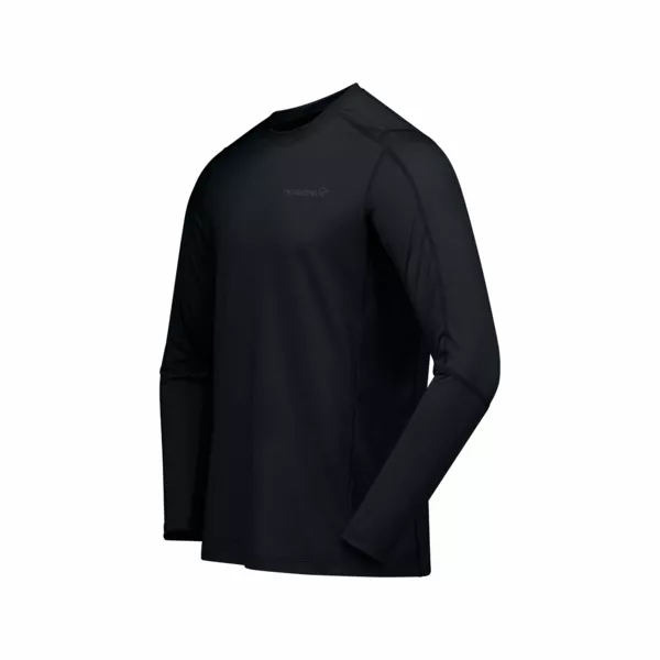 Zdjęcie 1 produktu Koszulka merino Norrona Falketind EqualiserUll Longsleeve Men
