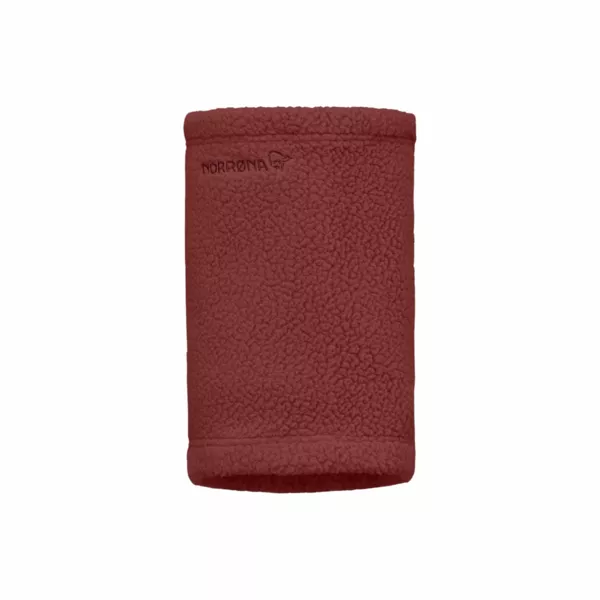Zdjęcie 0 produktu Komin polarowy Norrona /29 Warm3 Neck