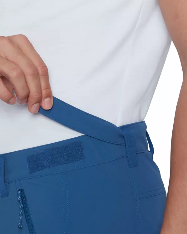 Zdjęcie 4 produktu Spodnie Mammut Runbold IV Pants Men