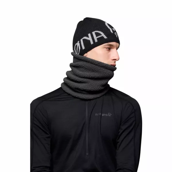 Zdjęcie 3 produktu Komin polarowy Norrona /29 Warm3 Neck