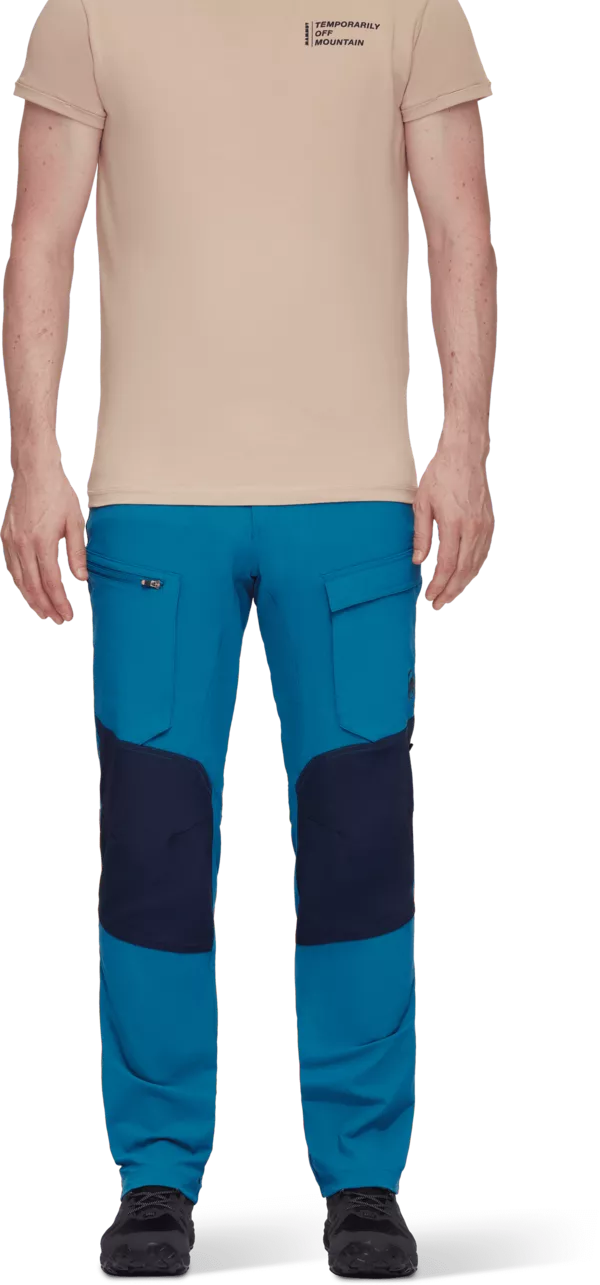 Zdjęcie 1 produktu Spodnie Zinal Hybrid Pants Men