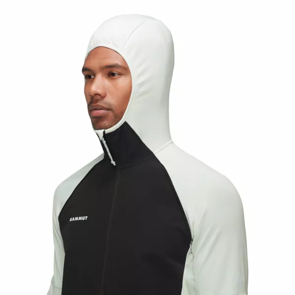 Zdjęcie 4 produktu Bluza Mammut Massone ML Hooded Jacket Men