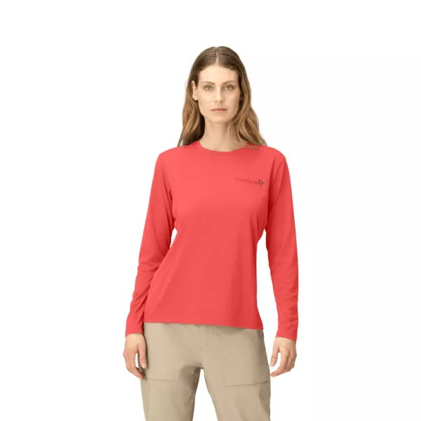 Zdjęcie 2 produktu Koszulka Norrona Femund Tech Longsleeve Women