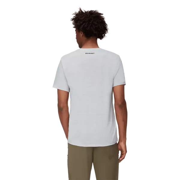 Zdjęcie 3 produktu Koszulka Alnasca T-Shirt Men Logo