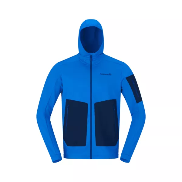 Zdjęcie 0 produktu Bluza Norrona Falketind Warm2 Stretch Hood Men