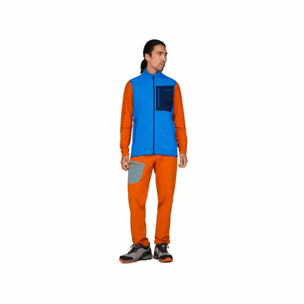 Zdjęcie 2 produktu Kamizelka Norrona Falketind Warm2 Octa Vest Men